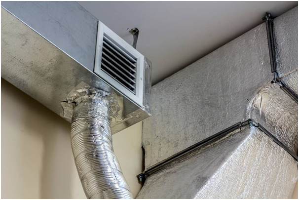 Duct Replacement & Repair | 1st Call Air Conditioning