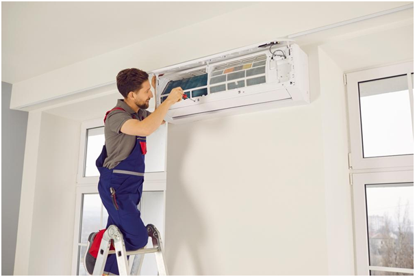 Air Filtration & Purification