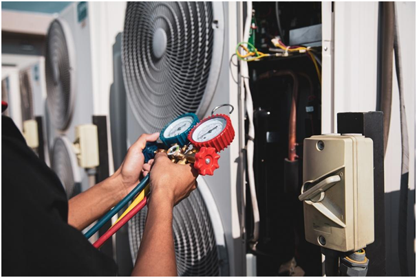 Heat Pump Malfunction