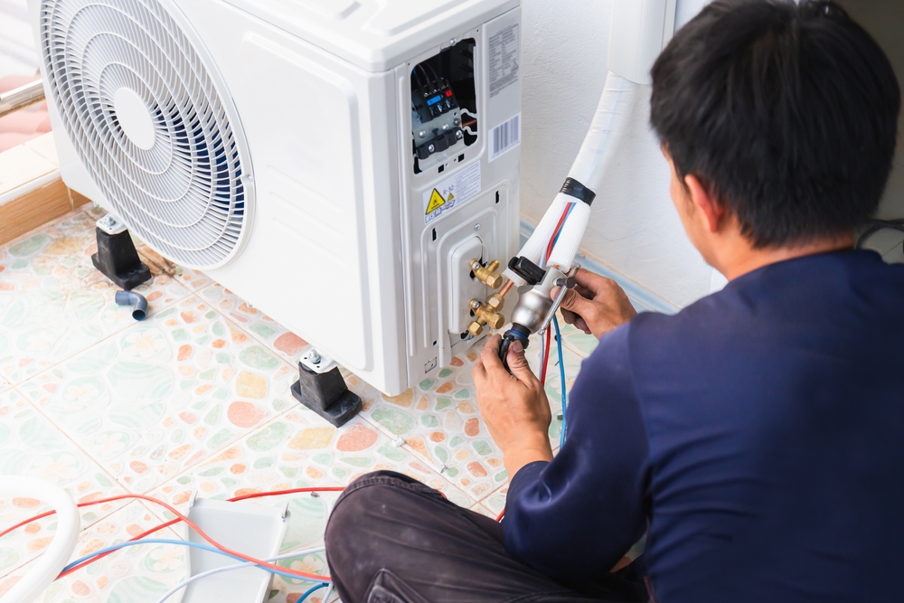 Air Conditioning Repair