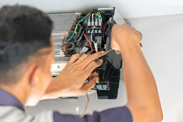 Clearwater AC Troubleshooting