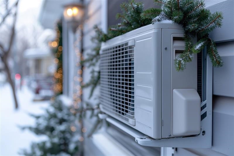 Complete-Winter-HVAC-Checklist