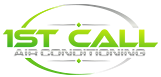 1st Call Logo 168 78